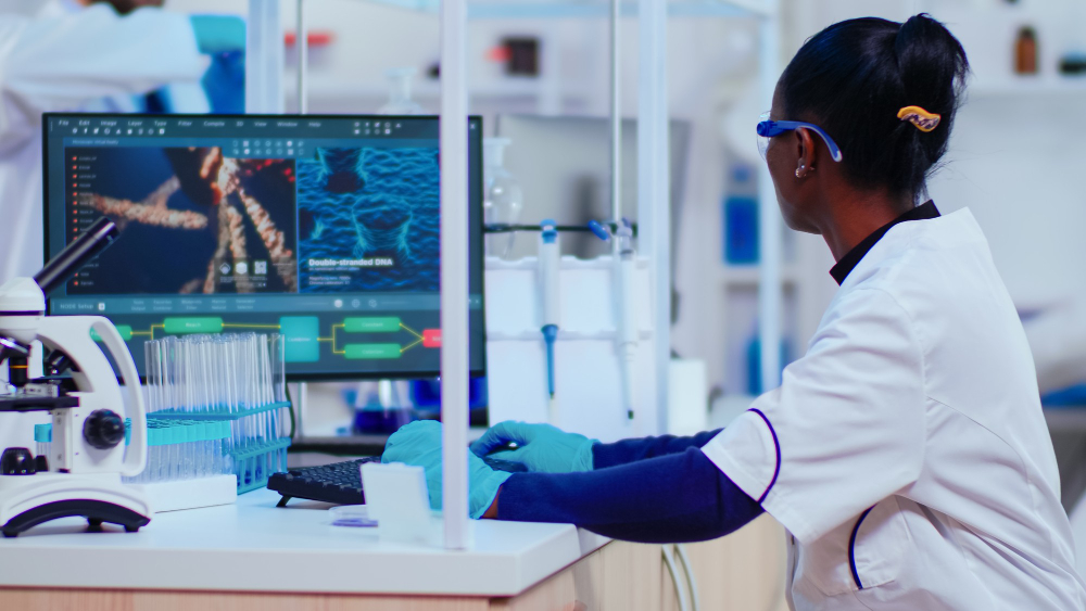 Diagnostic Lab