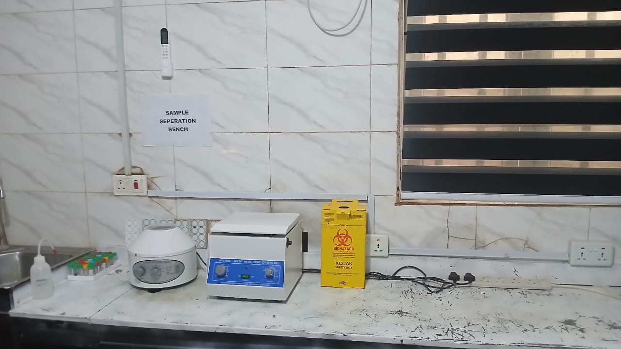 Medical Equipment