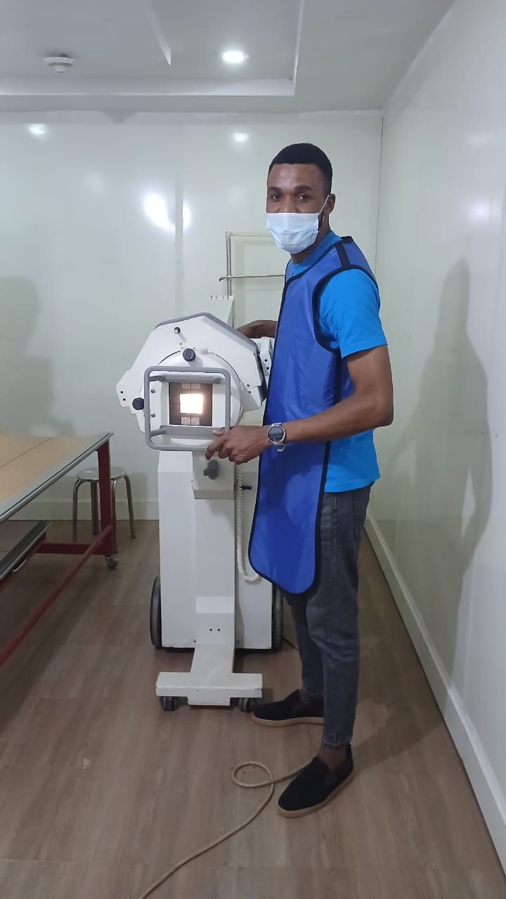 Equipment
